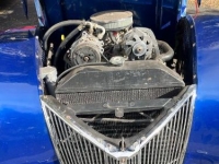 1940 Ford Pickup for sale in Michigan (ID-118138)