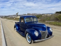 1940 Ford Pickup for sale in Michigan (ID-118138)