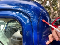 1940 Ford Pickup for sale in Michigan (ID-118138)