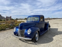 1940 Ford Pickup for sale in Michigan (ID-118138)