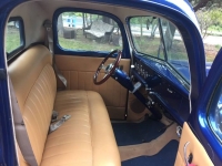 1940 Ford Pickup for sale in Michigan (ID-118138)