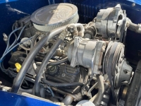 1940 Ford Pickup for sale in Michigan (ID-118138)