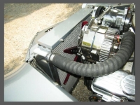 1940 Ford Pickup for sale in Michigan (ID-122631)