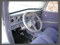 1940 Ford Pickup for sale in Michigan (ID-122631)