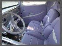 1940 Ford Pickup for sale in Michigan (ID-122631)