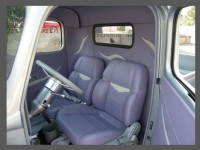 1940 Ford Pickup for sale in Michigan (ID-122631)