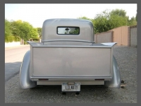 1940 Ford Pickup for sale in Michigan (ID-122631)