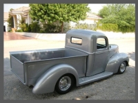 1940 Ford Pickup for sale in Michigan (ID-122631)