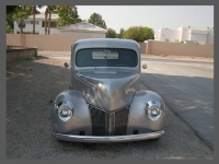 1940 Ford Pickup for sale in Michigan (ID-122631)