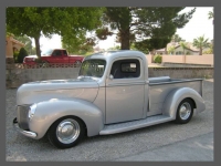 1940 Ford Pickup for sale in Michigan (ID-122631)