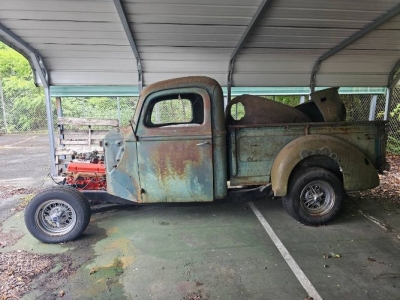 1940 Ford Pickup for sale 1940 Ford Pickup for sale