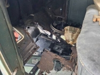 1940 Ford Pickup for sale in Michigan (ID-132548)