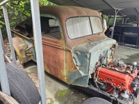 1940 Ford Pickup for sale in Michigan (ID-132548)