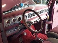 1940 Ford Pickup for sale in Michigan (ID-142637)