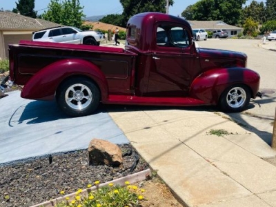 1940 Ford Pickup for sale