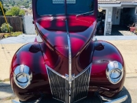 1940 Ford Pickup for sale in Michigan (ID-142767)