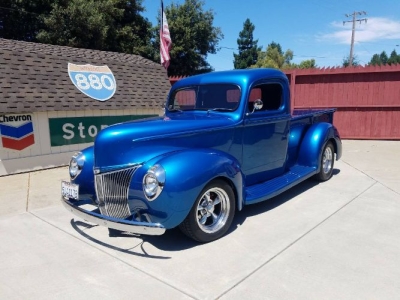 1940 Ford Pickup for sale