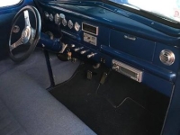 1940 Ford Pickup for sale in Michigan (ID-142797)
