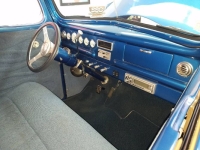 1940 Ford Pickup for sale in Michigan (ID-142797)