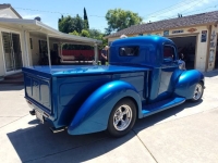 1940 Ford Pickup for sale in Michigan (ID-142797)