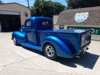 1940 Ford Pickup for sale in Michigan (ID-142797)
