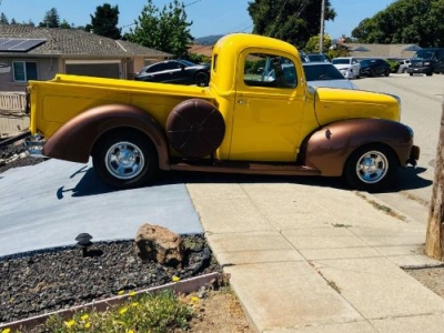 1940 Ford Pickup for sale