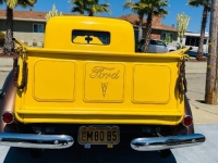 1940 Ford Pickup for sale in Michigan (ID-143213)