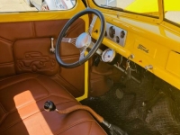 1940 Ford Pickup for sale in Michigan (ID-143213)