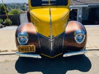 1940 Ford Pickup for sale in Michigan (ID-143213)