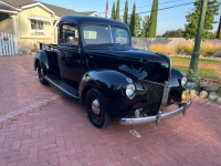 1940 Ford Pickup for sale in Michigan (ID-146675)
