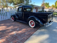 1940 Ford Pickup for sale in Michigan (ID-146675)