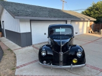 1940 Ford Pickup for sale in Michigan (ID-146675)