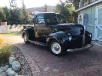 1940 Ford Pickup for sale in Michigan (ID-146675)