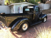 1940 Ford Pickup for sale in Michigan (ID-146675)