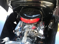 1940 Ford Pickup for sale in Michigan (ID-146675)