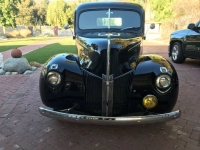 1940 Ford Pickup for sale in Michigan (ID-146675)