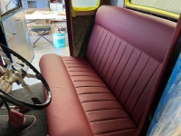 1940 Ford Pickup for sale in Michigan (ID-146675)