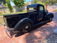 1940 Ford Pickup for sale in Michigan (ID-146675)
