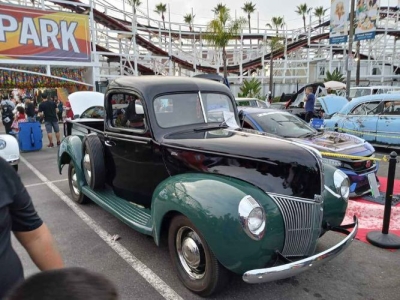 1940 Ford Pickup for sale