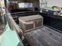 1940 Ford Pickup for sale in Michigan (ID-156036)