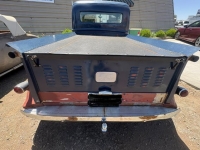 1940 Ford Pickup for sale in Michigan (ID-163118)