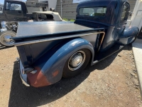 1940 Ford Pickup for sale in Michigan (ID-163118)
