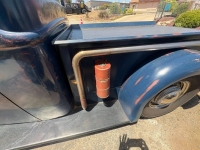 1940 Ford Pickup for sale in Michigan (ID-163118)