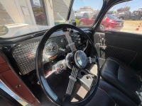 1940 Ford Pickup for sale in Michigan (ID-163118)