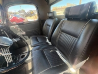 1940 Ford Pickup for sale in Michigan (ID-163118)