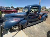 1940 Ford Pickup for sale in Michigan (ID-163118)
