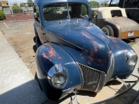 1940 Ford Pickup for sale in Michigan (ID-163118)