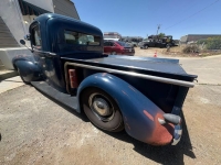 1940 Ford Pickup for sale in Michigan (ID-163118)