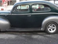 1940 Ford Sedan for sale (ID-100607)