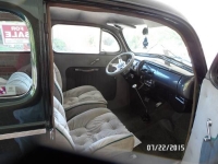 1940 Ford Sedan for sale (ID-100607)